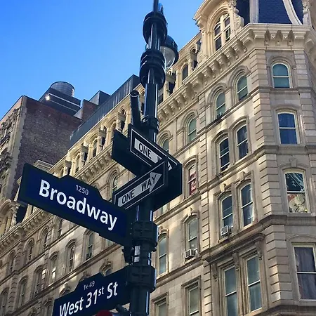 Nyc Empire Apartments